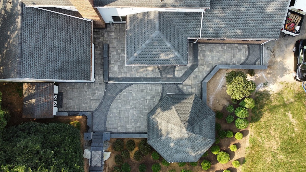 Business photo for Ordonez Masonry Contractors LLC in Reading, PA