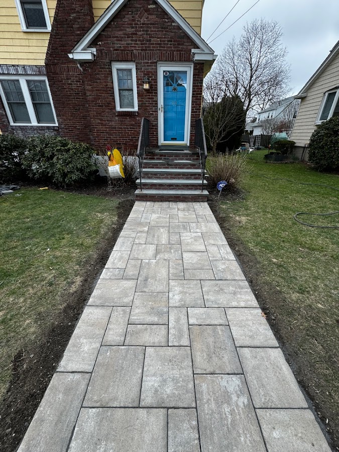 Business photo for AQM - Adam's Quality Masonry in Wakefield, MA