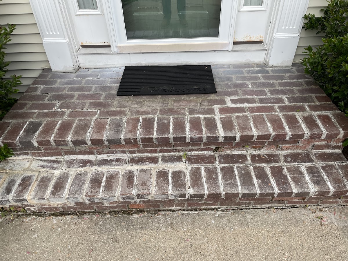 Business photo for Stoneridge Custom Masonry in Richmond, RI