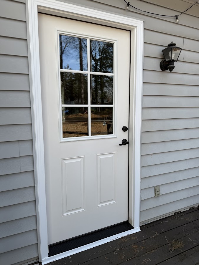 Business photo for Deema Exteriors Windows & Doors, LLC in Anderson, SC