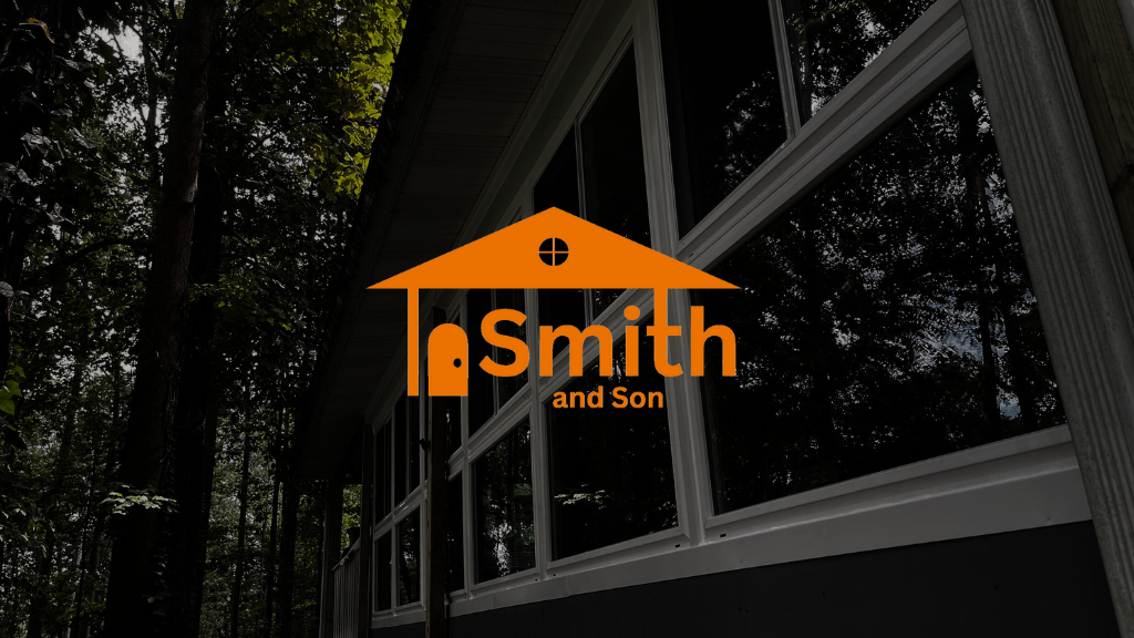 Smith and Son Roofing Repair photo