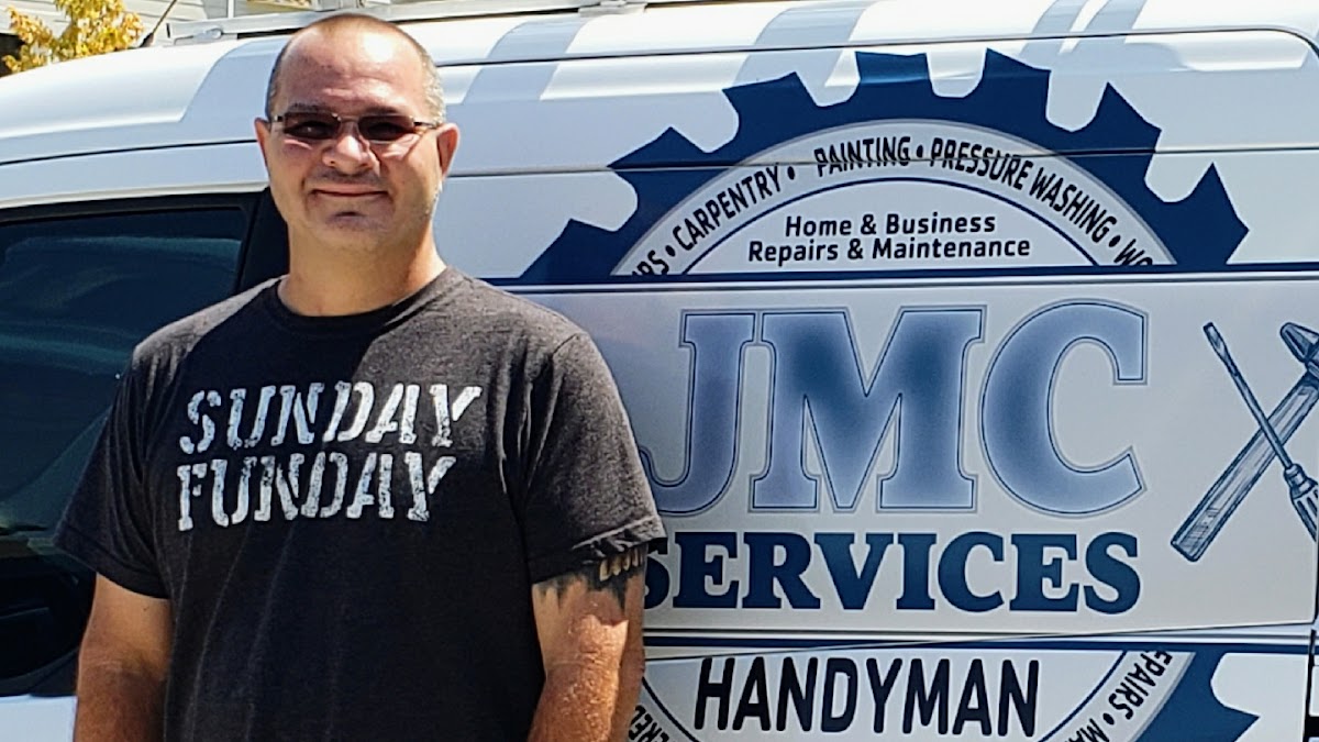 Business photo for JMC Services, LLC in Simpsonville, SC