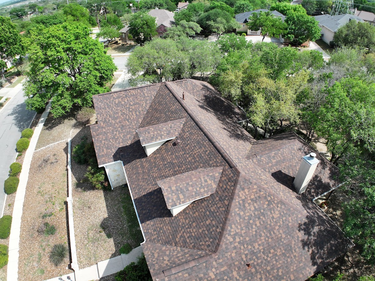 Premier Roofing and Contracting Roofing Repair photo