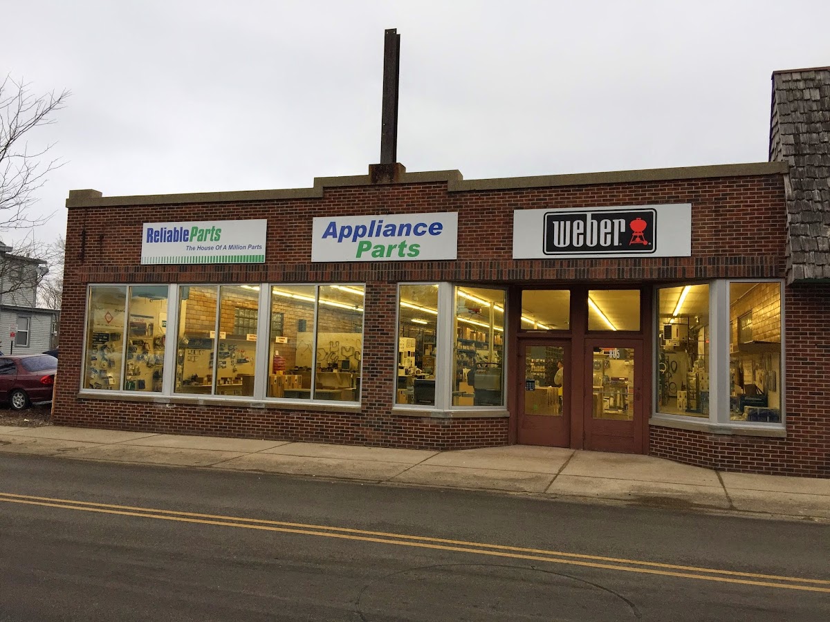 Reliable Parts Mobile Phone Repair photo