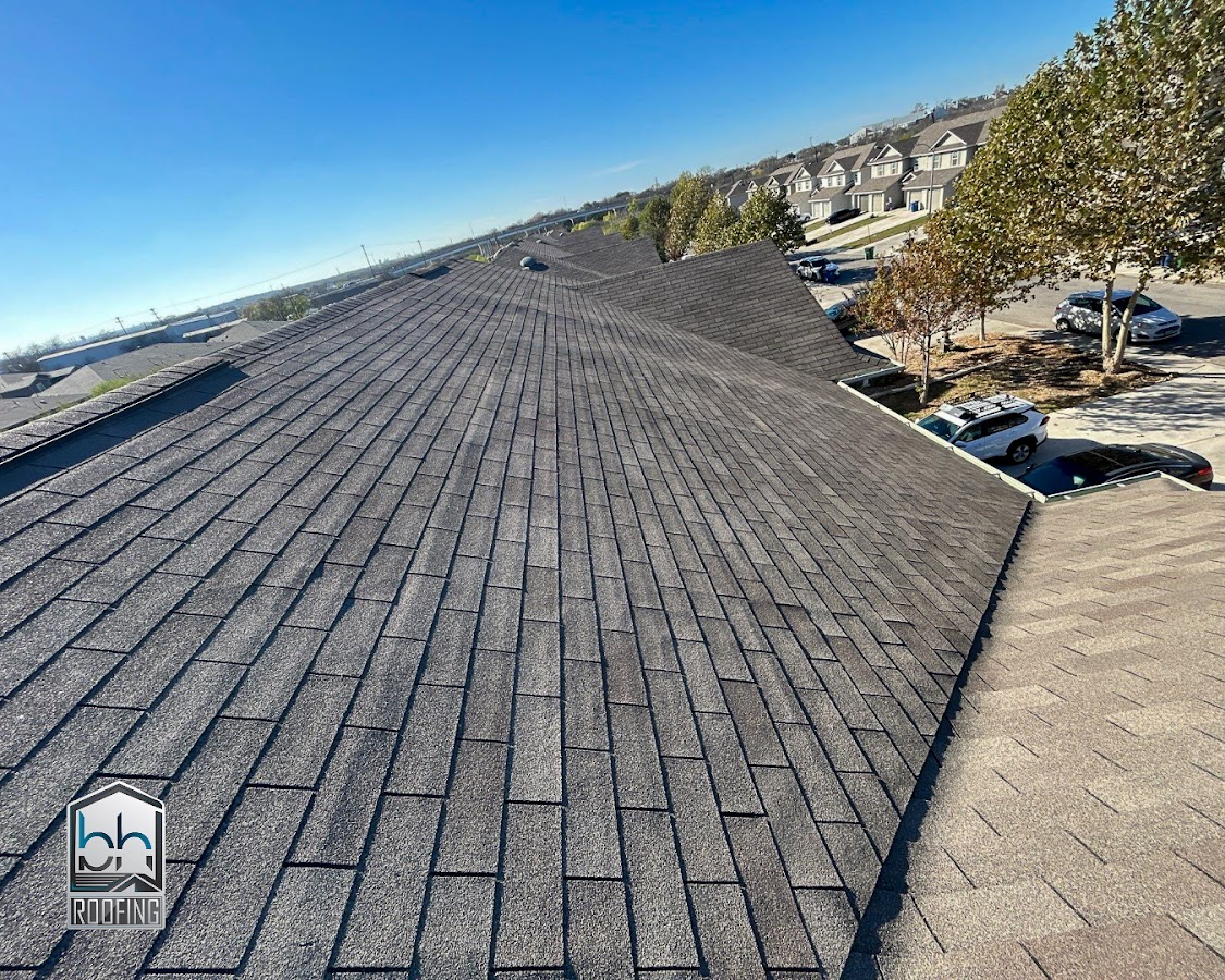 Business photo for BH Roofing: San Antonio Roofing Company in San Antonio, TX