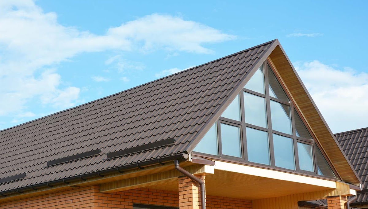 Sky Roofing Construction & Remodeling Roofing Repair photo