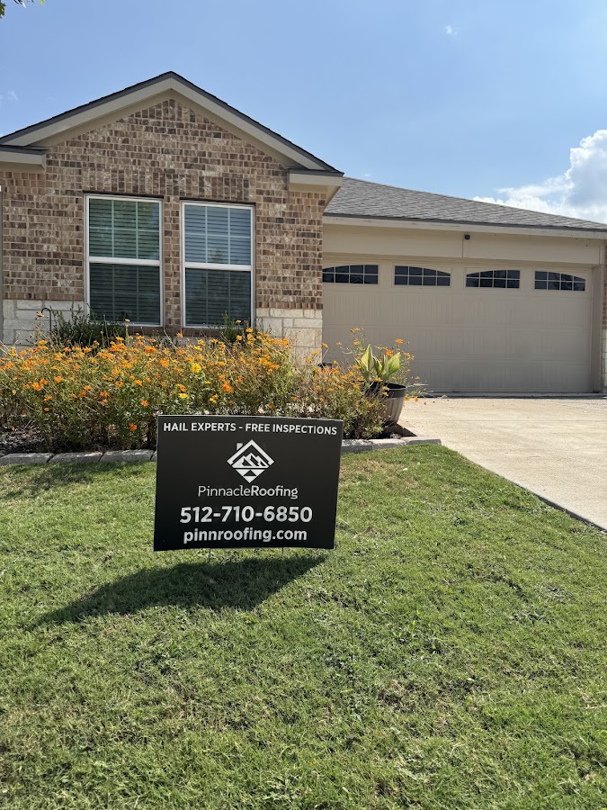 Pinnacle Roofing Partners Roofing Repair photo