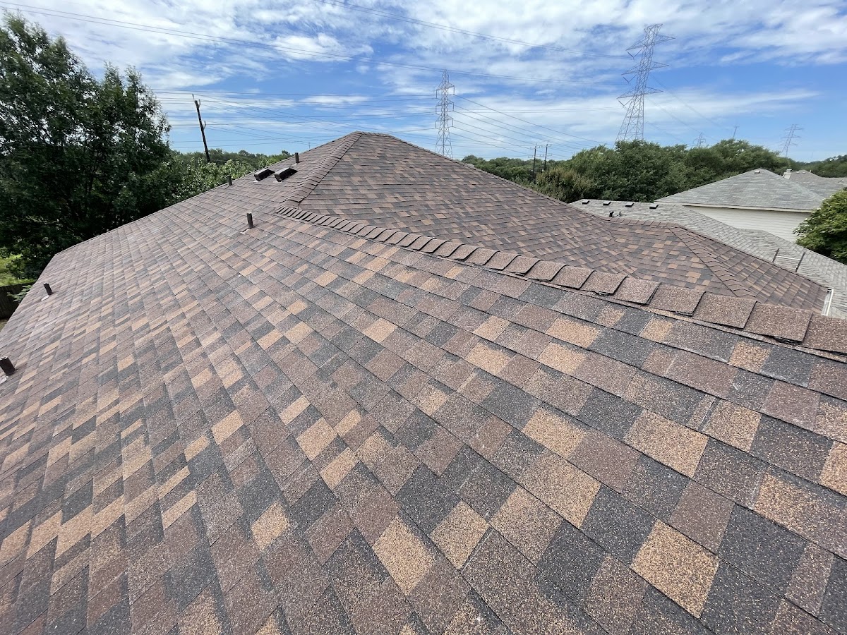 Santex Roofing Roofing Repair photo