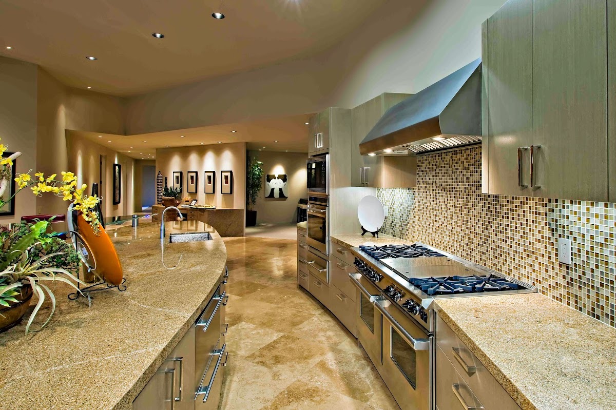 Business photo for Distinctive Tile & Stone in Olympia, WA