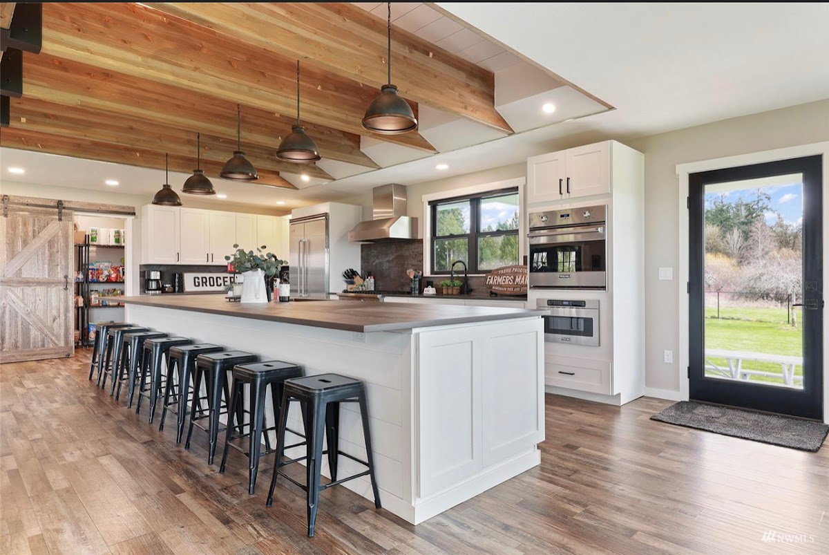 Business photo for Hr Construction And Design LLC in Olympia, WA