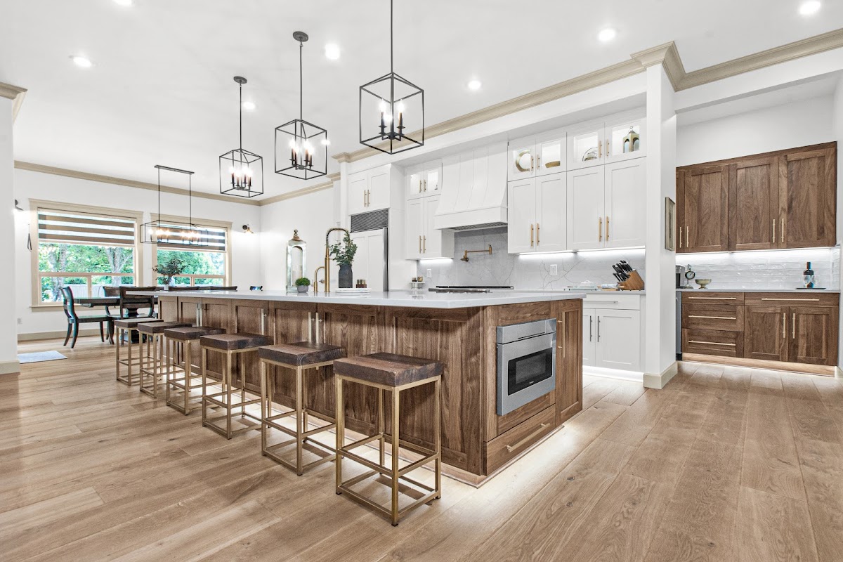 Business photo for KDC Remodeling in Lacey, WA