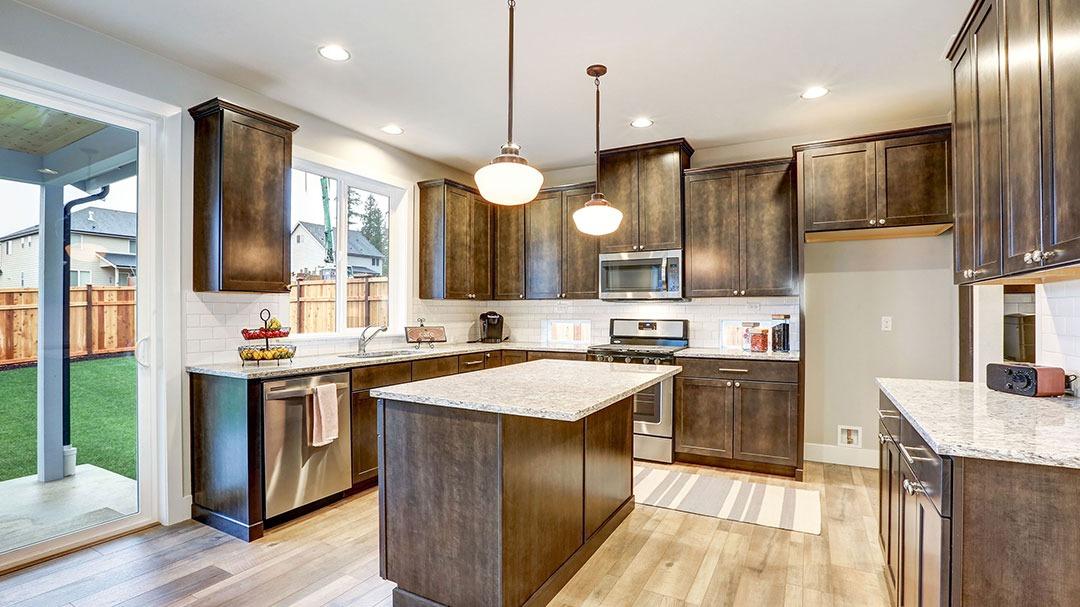 Business photo for Kitchen Refacers in Appleton, WI