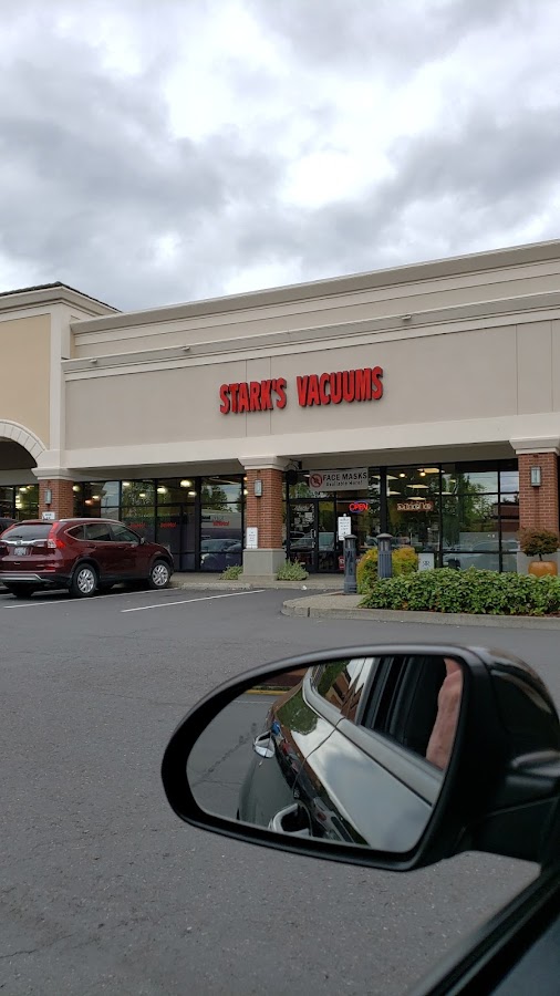Stark's Vacuums Vacuum Cleaner Repair Shop photo