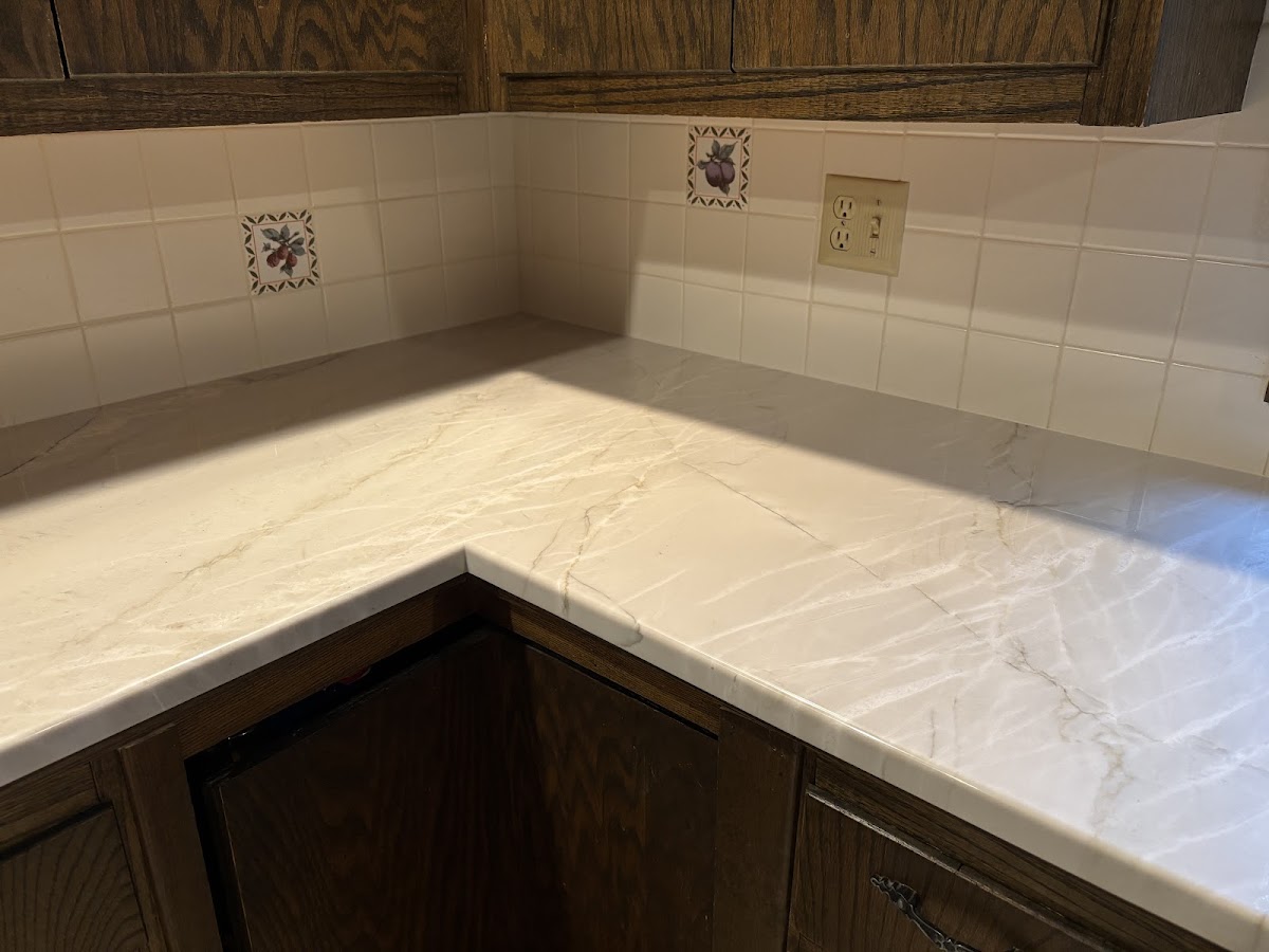 Business photo for Granite Masters & Design, Inc. in Appleton, WI