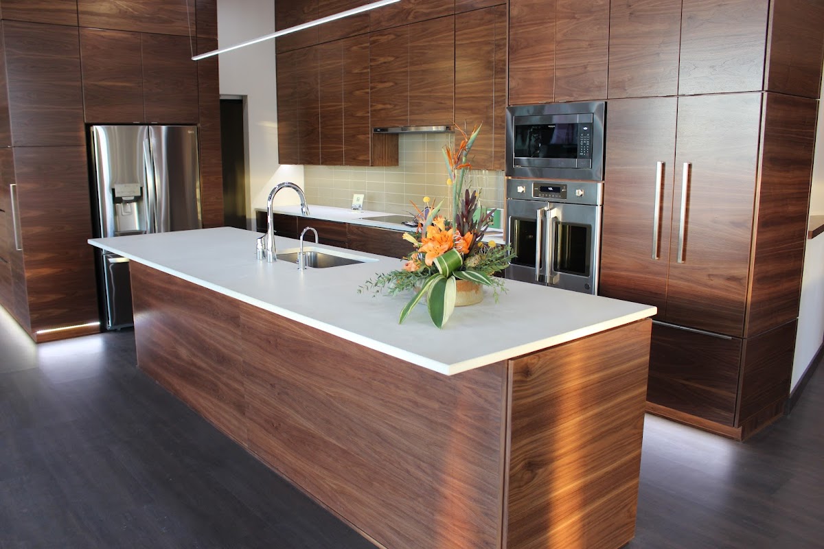 Business photo for Bay Area Granite & Marble - BAGM in Appleton, WI