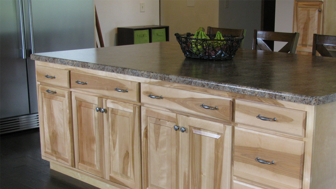 Business photo for Gem Custom Cabinets LLC in Hortonville, WI