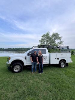 Business photo for Davis Plumbing Solutions, LLC in Mayflower, AR