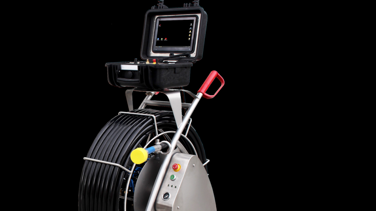 Business photo for Legacy Sewer and Drain in Signal Hill, CA