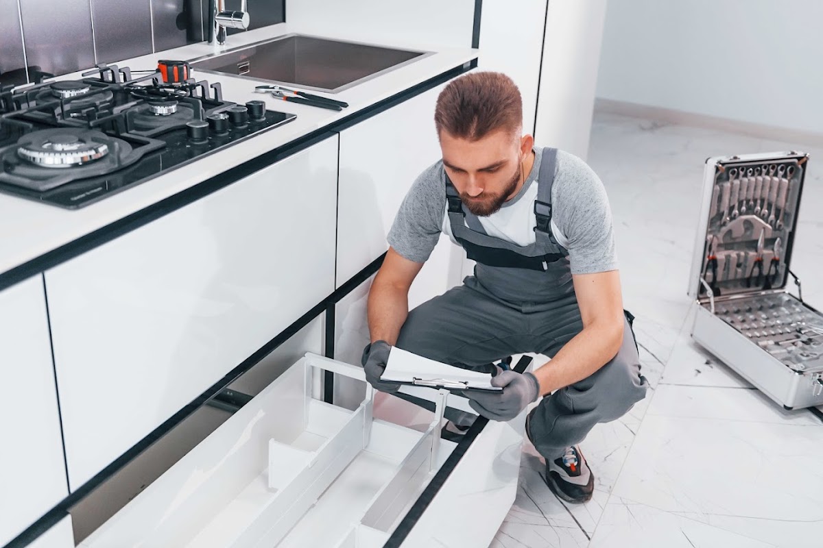 Business photo for Speedy Plumbers Long Beach CA in Long Beach, CA