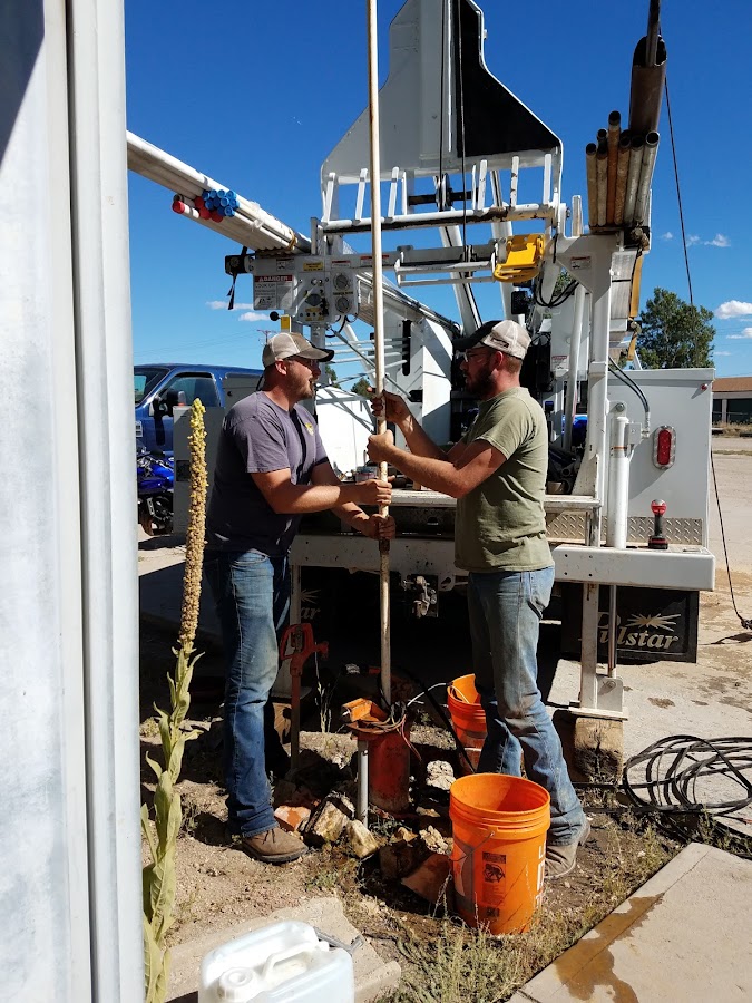 Business photo for Hier Drilling Co. in Castle Rock, CO