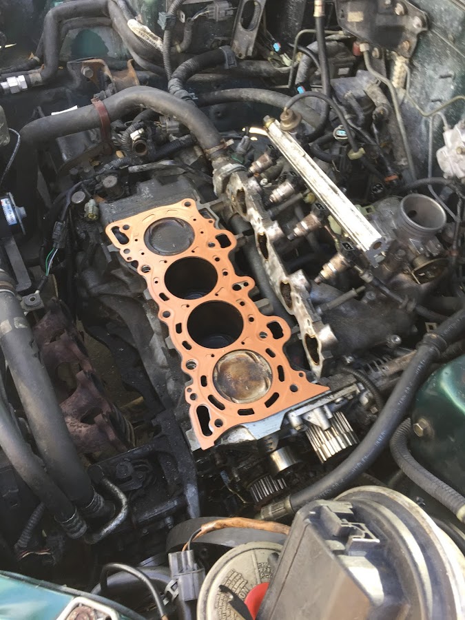 Adrian’s Automotive Repair Auto Repair photo