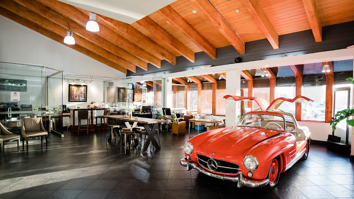 Foreign Affairs Auto Auto Repair photo