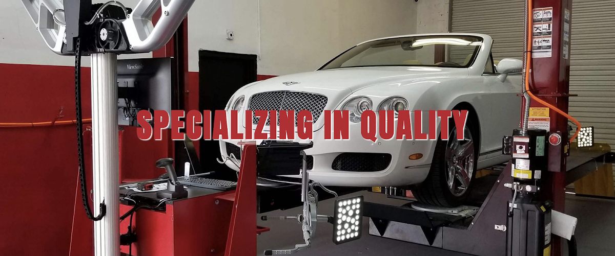 Palm Beach Performance Auto Repair photo