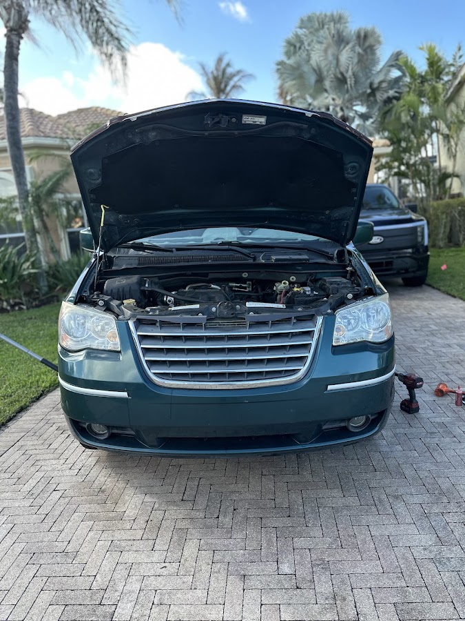 Endless AutoWorks Mobile Mechanic West Palm Beach Auto Repair photo