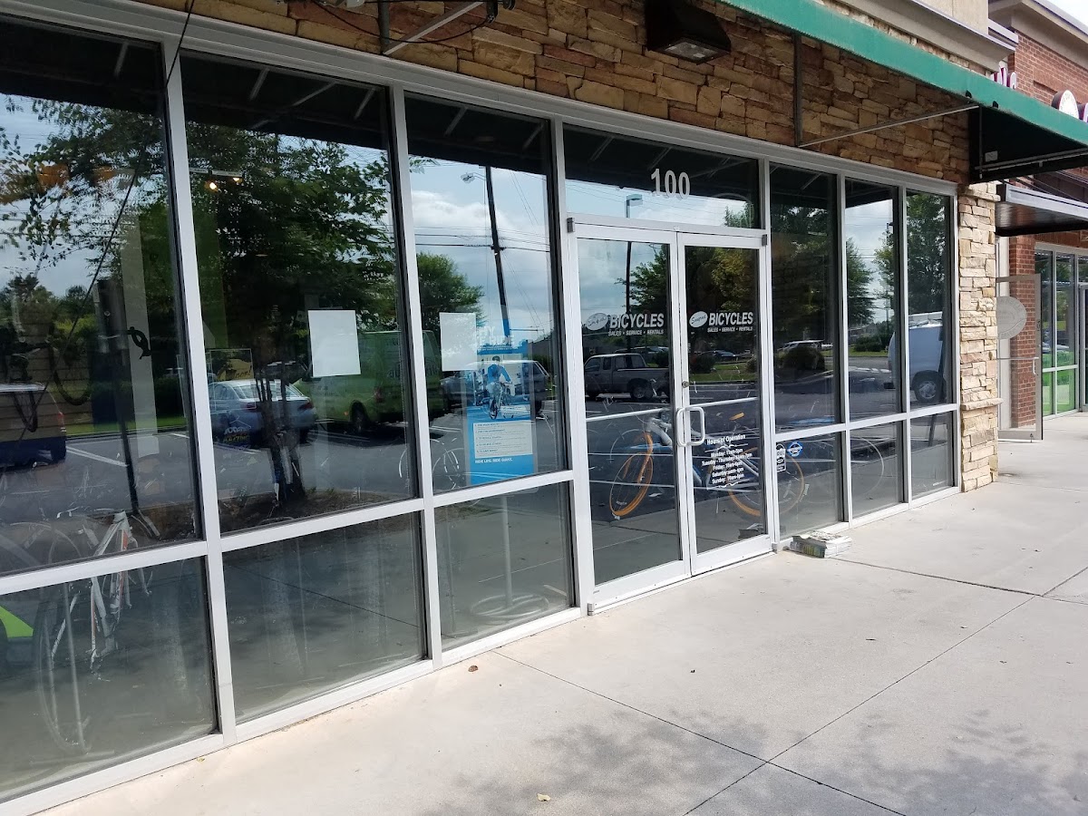Smyrna Bicycle Bicycle Repair photo