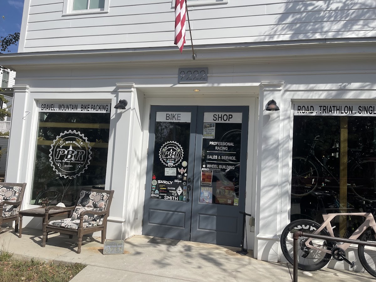 Pro Bike Repair Bicycle Repair photo