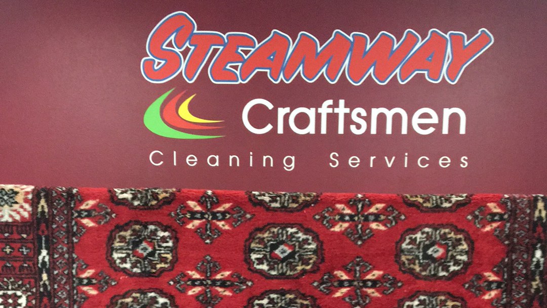 Business photo for Steamway Craftsmen Cleaning Services in Ames, IA