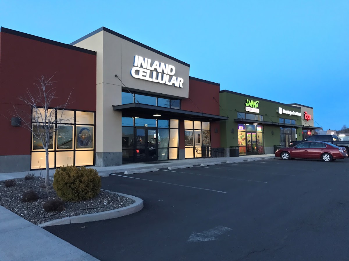 Business photo for Inland Cellular [Moscow] in Moscow, ID