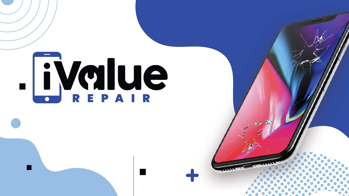 iValue Repair and Phone Buying Mobile Phone Repair photo