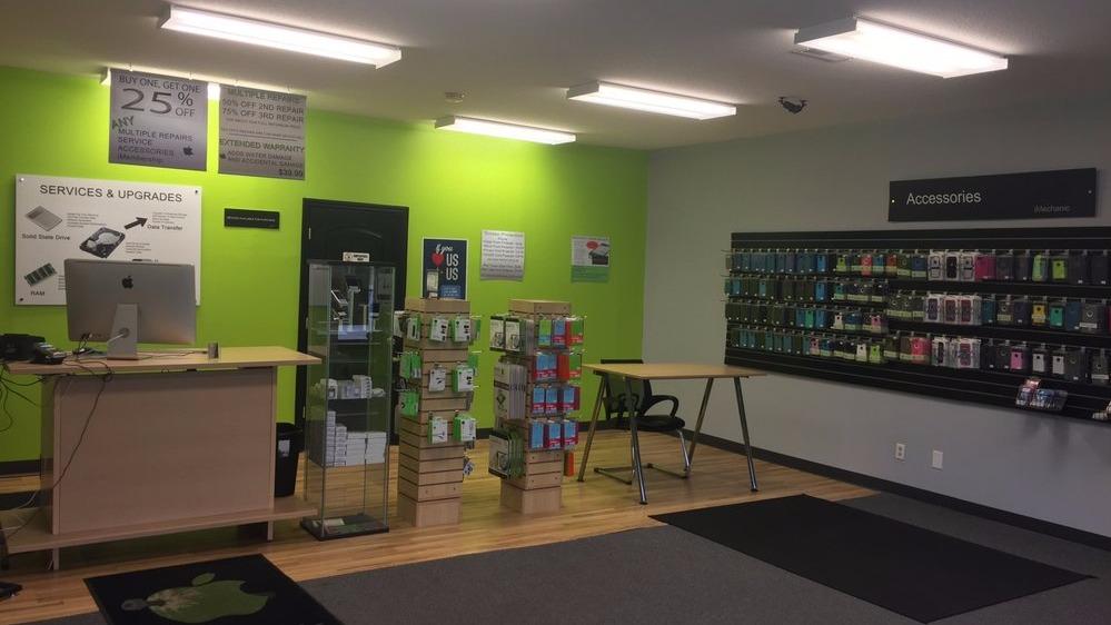 iMechanic, Apple iPhone Repair Mobile Phone Repair photo