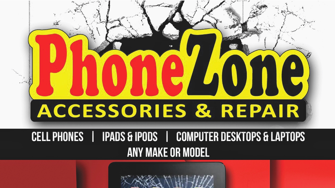 Phone Zone Accessories & Repair Mobile Phone Repair photo