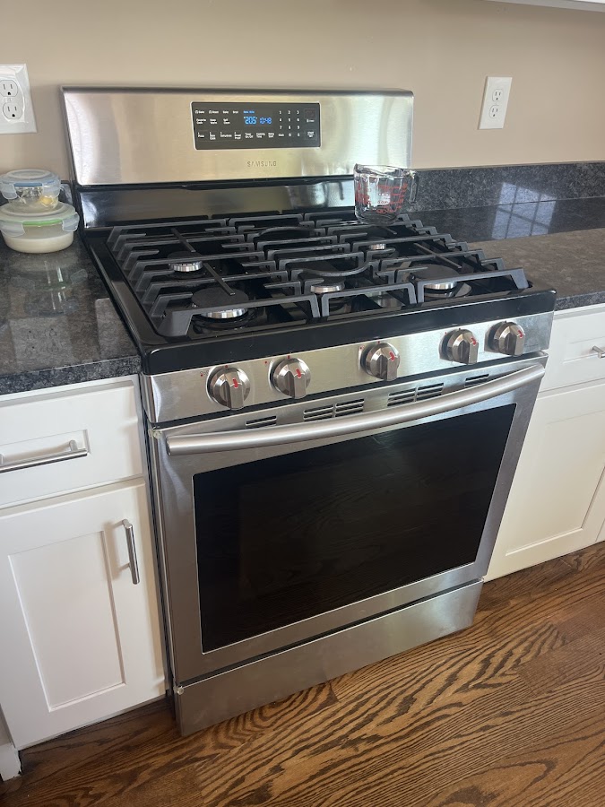 Certified Appliance Care photo