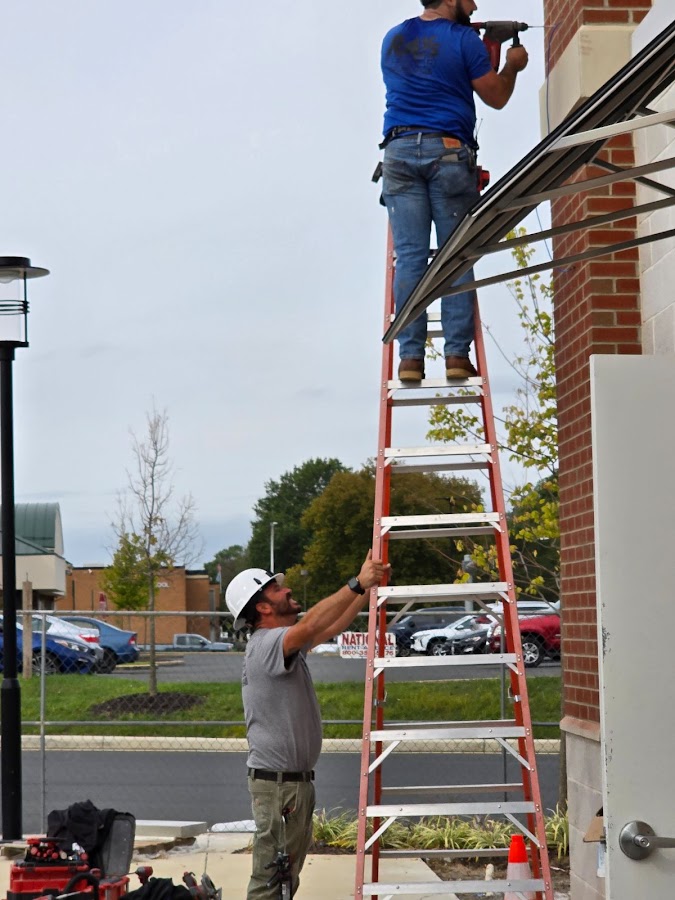 Business photo for Ray's Electric Services in Denton, MD