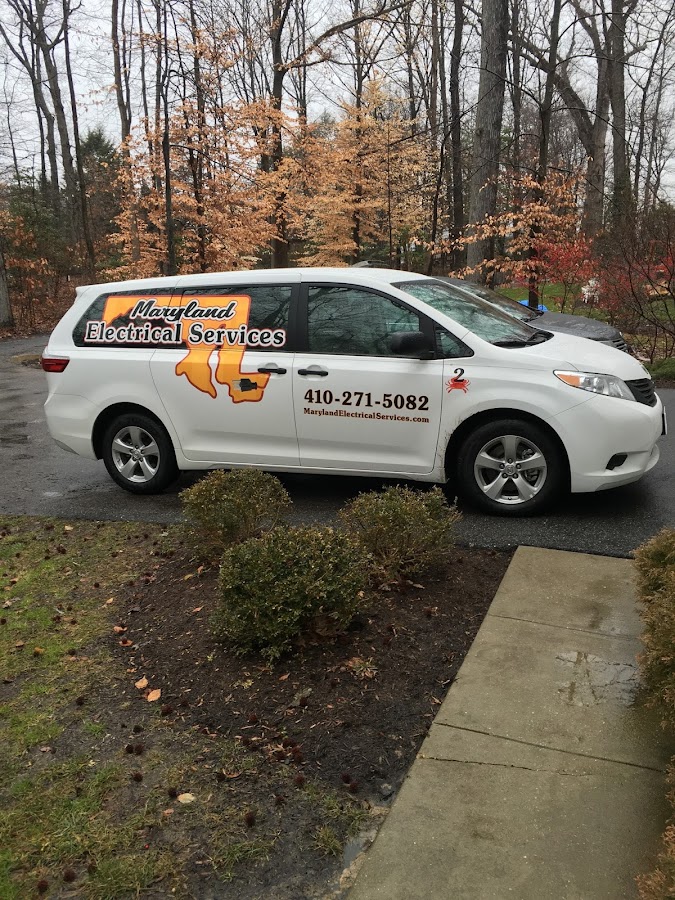 Business photo for Maryland Electrical Services LLC in Annapolis, MD
