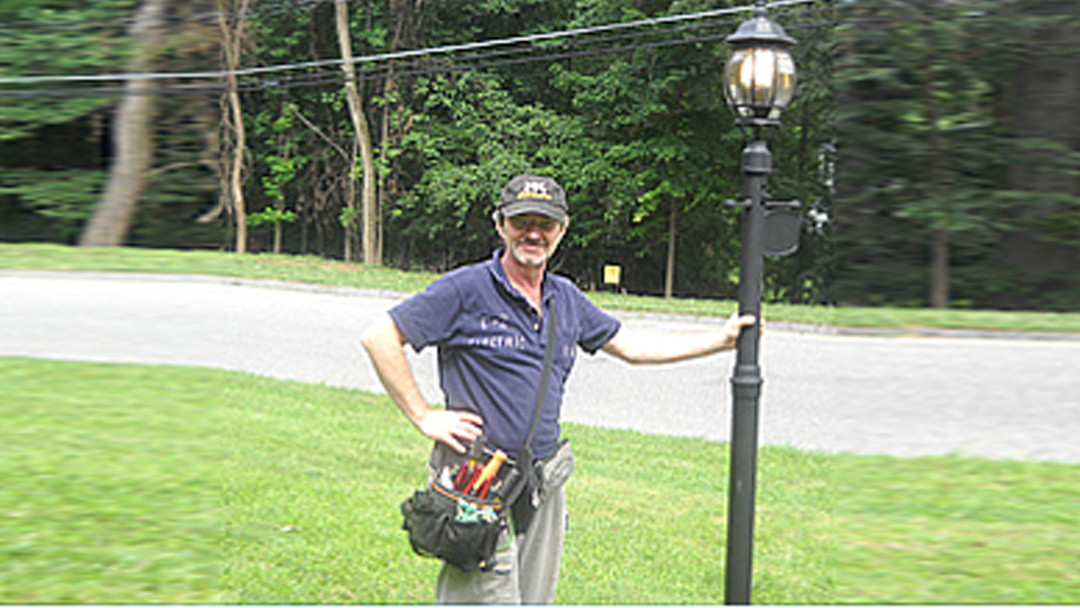 Business photo for E-Z Electric in Owings Mills, MD