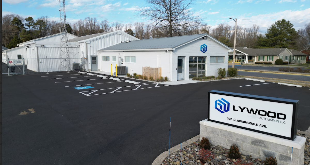 Business photo for Lywood Electric- Galena in Galena, MD
