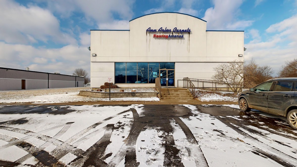 Ann Arbor Carpets Flooring America photo