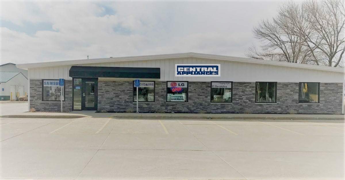 Central Appliances West Appliance Repair Service photo