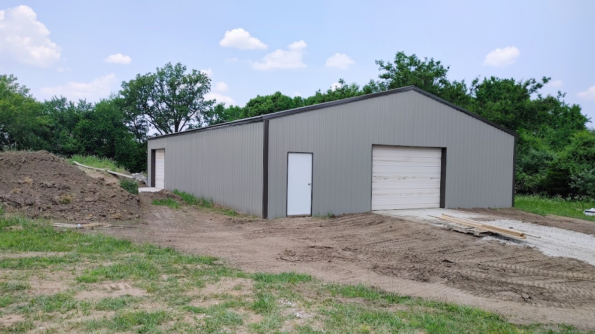 Business photo for Miller Overhead Door, LLC in Lee's Summit, MO