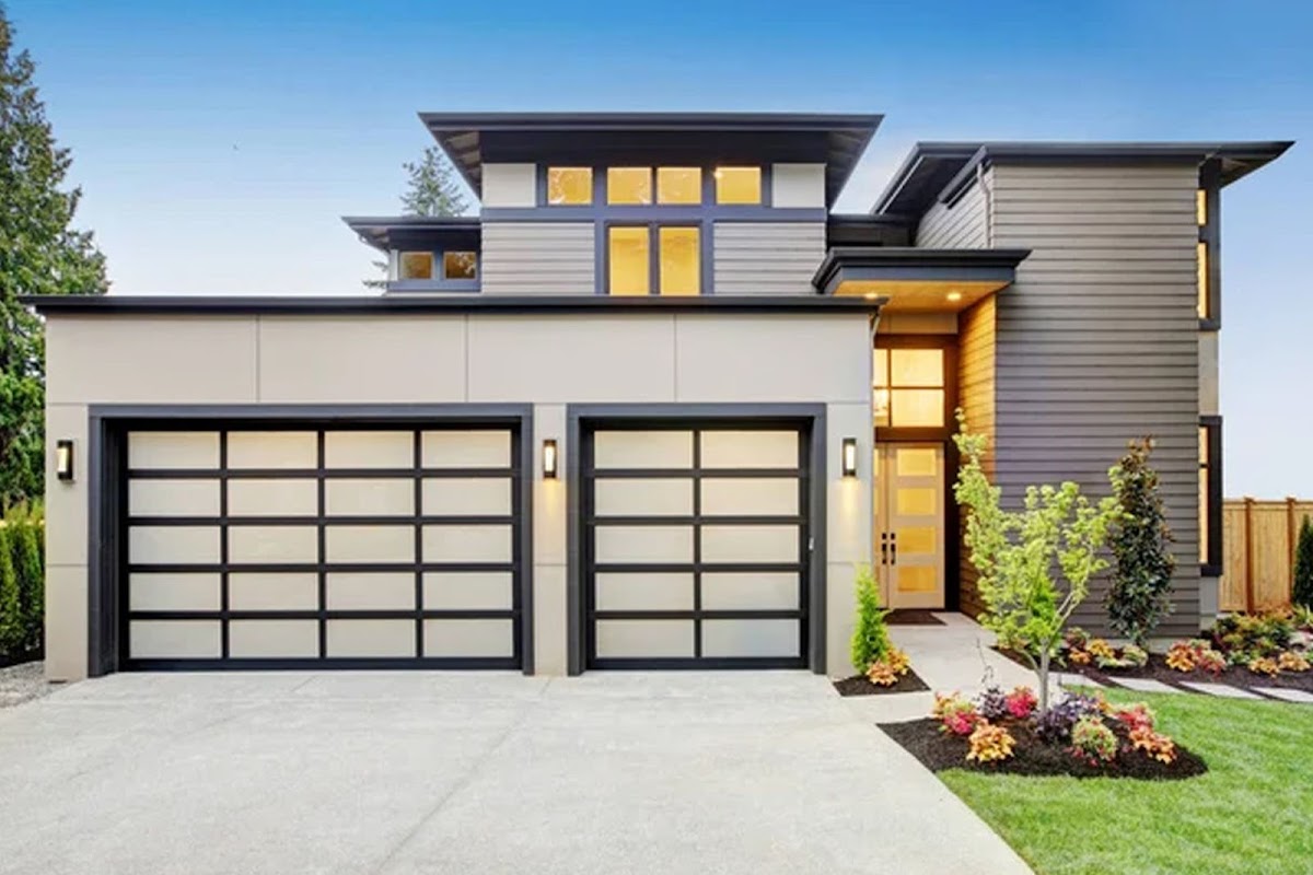 Builders Overhead Door Services LLC photo
