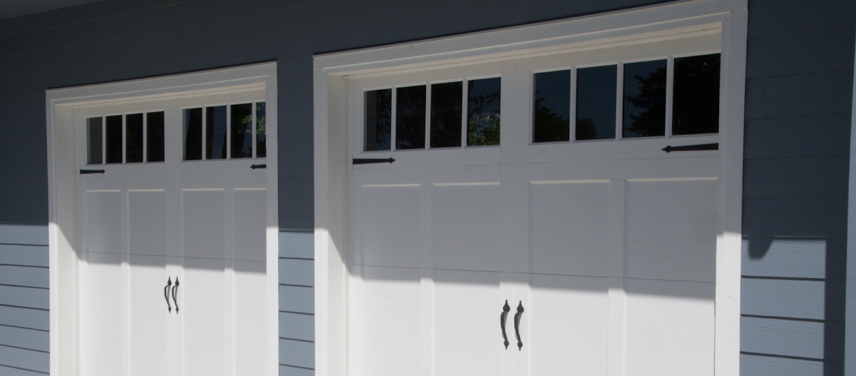 Business photo for Garage Door Service Higginsville in Higginsville, MO
