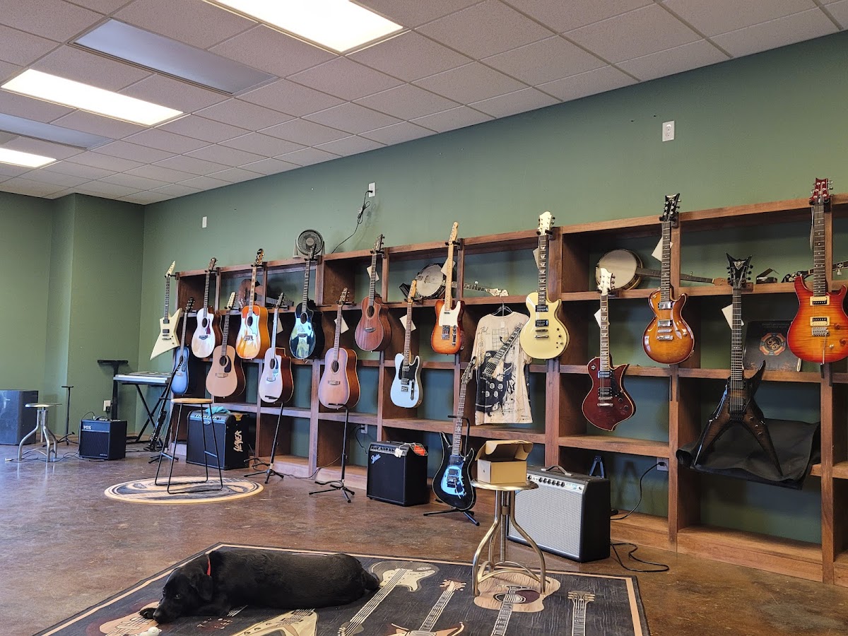 Bonafide Guitar & Repair photo