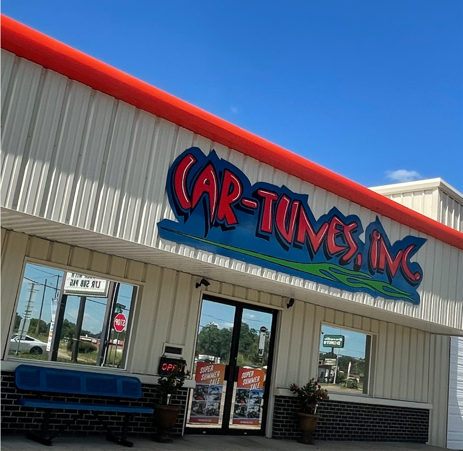 Car-Tunes Inc Mobile Phone Repair photo