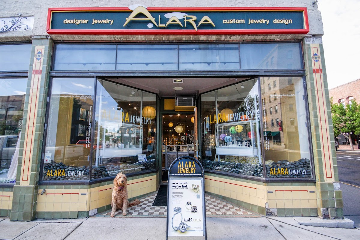 Alara Jewelry Jewelry Repair photo