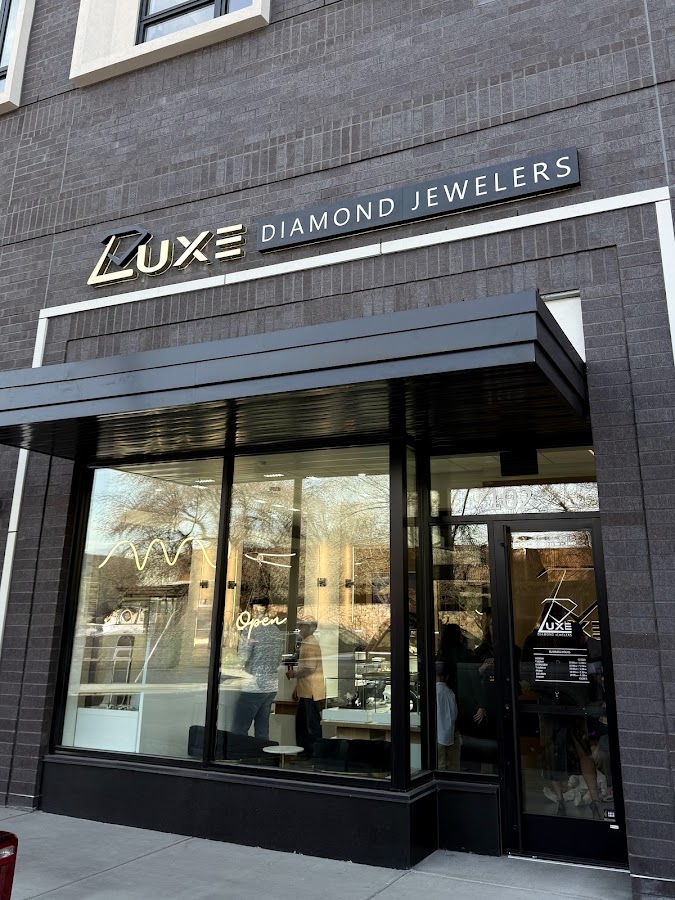Luxe Diamond Jewelers Jewelry Repair photo