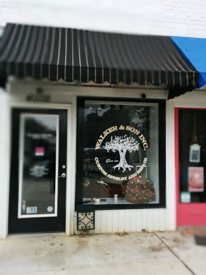 Walker and Son Inc Jewelry Repair photo